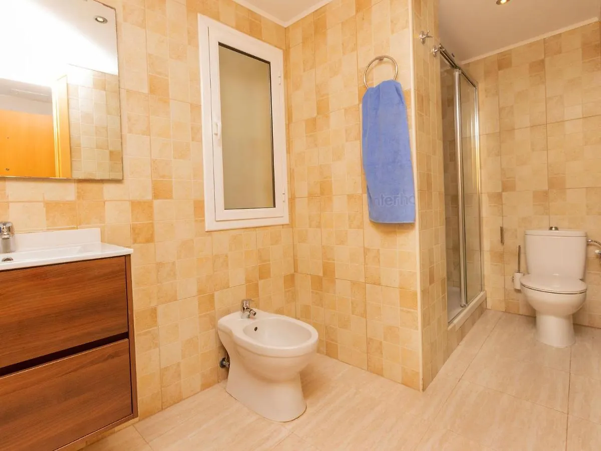 Apartment Noctis By Interhome Segur de Calafell