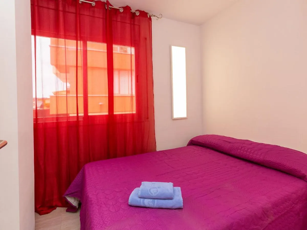 Apartment Noctis By Interhome Segur de Calafell 0*,  Spain