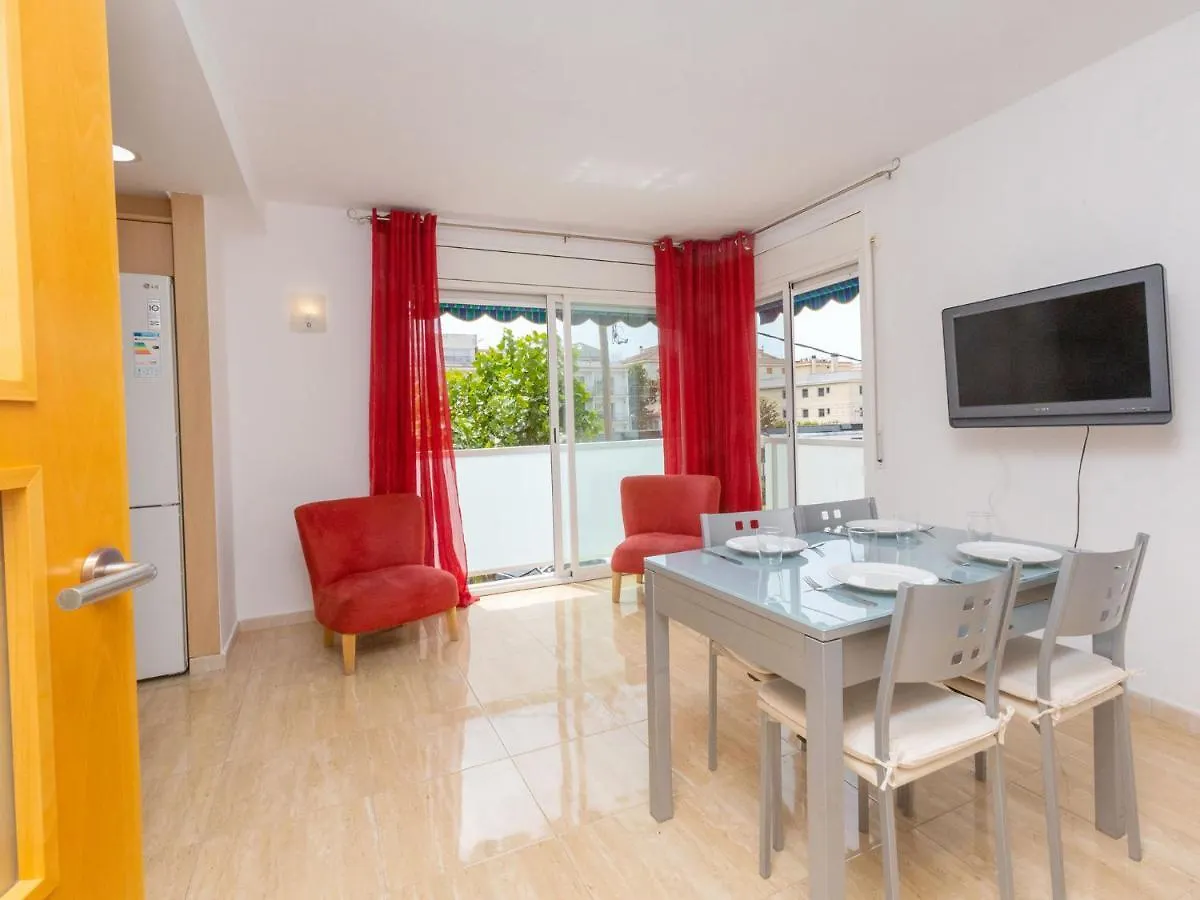 Apartment Noctis By Interhome Segur de Calafell 0*,