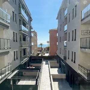  Apartment Playa Y Confort En