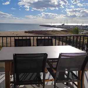  Apartamento Port-segur