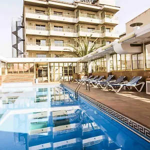 3* Hotel Victoria & Splay Center