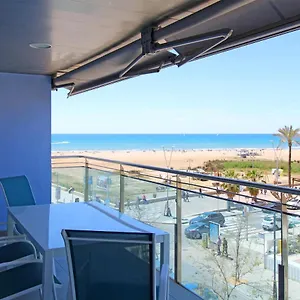  Apartamento Apartamento Playa Dorada